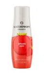 SODASTREAM Koncentrát příchuť Jahoda 440 ml