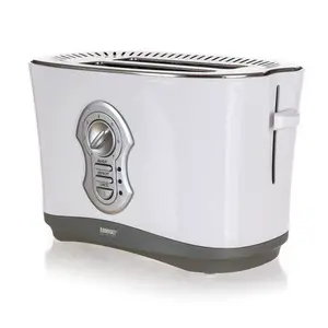 Activer Topinkovač s časovým ovladačem 900 W 3 funkce