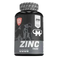 Mammut Nutrition Zinc - 240 tablet