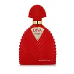 Ungaro Emanuel Diva Rouge EDP 100 ml W