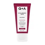 Q+A Tělové mýdlo s kyselinou hyaluronovou 50 ml