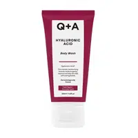 Q+A Tělové mýdlo s kyselinou hyaluronovou 50 ml