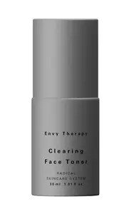 Envy Therapy Clearing Face dvoufázový čisticí toner 30 ml