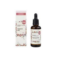 Kvitok Arganový olej BIO (50 ml)