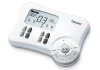 Beurer TENS/EMS medical EM 80 elektrostimulátor