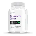 Zerex Sperm Boost 60 kapslí