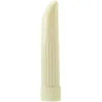 Seven Creations Plastový vibrátor Elephant Finger 13 cm