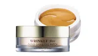 Gold Energy Snail Synergy Gold Snail Eye Patch protivráskové náplasti 60 ks