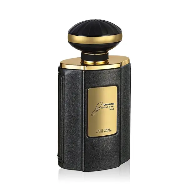 Al Haramain Junoon Noir EDP 75 ml W