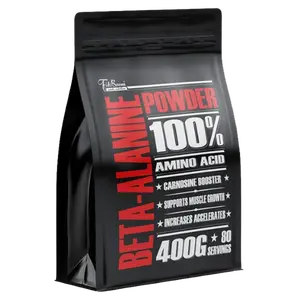 FitBoom Beta-Alanine - 200g