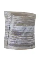 Květináč Bloomingville Adelle 18 x 19,5 cm