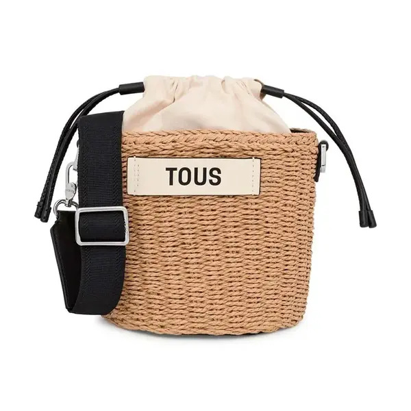 Kabelka Tous Scoubidou