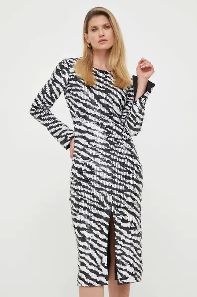 Šaty Notes du Nord Glow