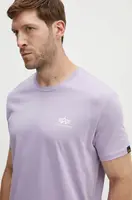Bavlněné tričko Alpha Industries