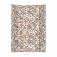 Ceba Podložka přebalovací 2-hranná s pevnou deskou (50x70) Basic Garden