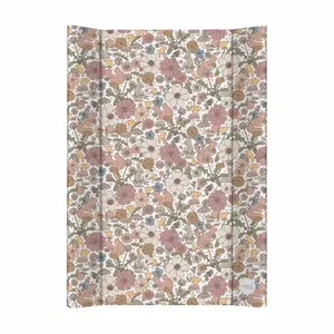 Ceba Podložka přebalovací 2-hranná s pevnou deskou (50x70) Basic Garden