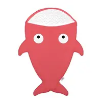 Baby Bites spací vak BABY Winter Coral