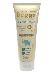 Beggs Krém na zadeček 75 ml