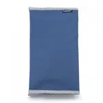 KipKep pouzdro na plenky DIAPER WALLET Denim Blue