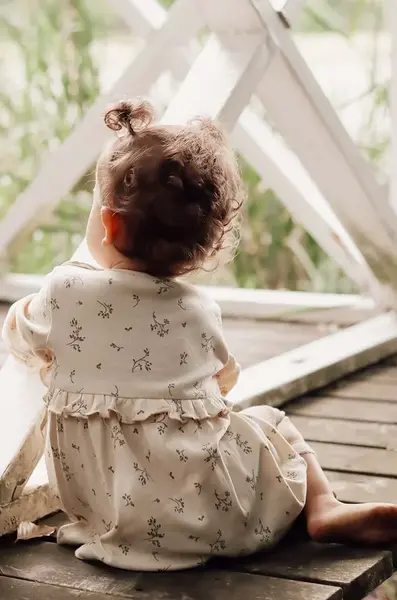 Kojenecké šaty That's mine CTU50