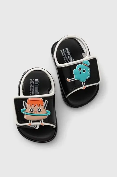 Dětské sandály Melissa