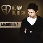 Adam Ďurica – Mandolina CD
