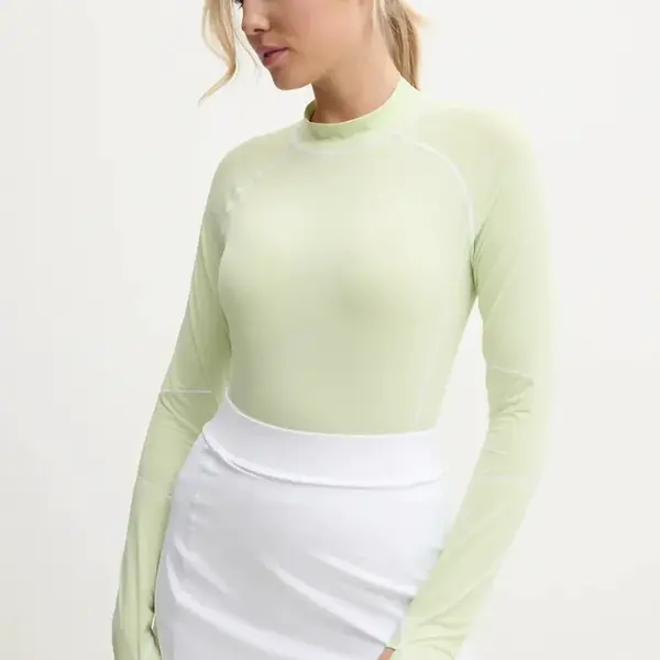 Tréninkové tričko s dlouhým rukávem Casall Technical Pursuit