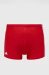 Plavky adidas Performance 3 Stripes
