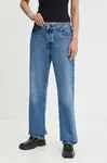 Džíny Levi's 501® 90S dámské, high waist, A1959