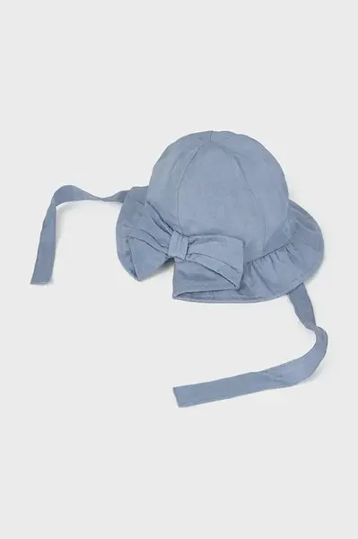Dětský klobouk Mayoral Newborn
