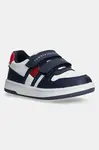Dětské sneakers boty Tommy Hilfiger