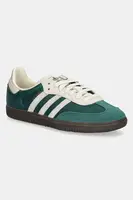 Kožené tenisky adidas Originals Samba OG