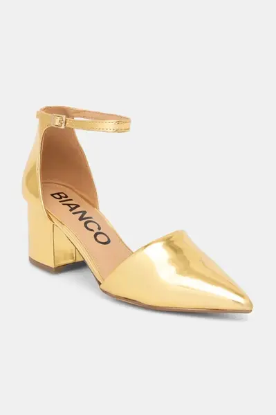 Lodičky Bianco BIADEVIVED