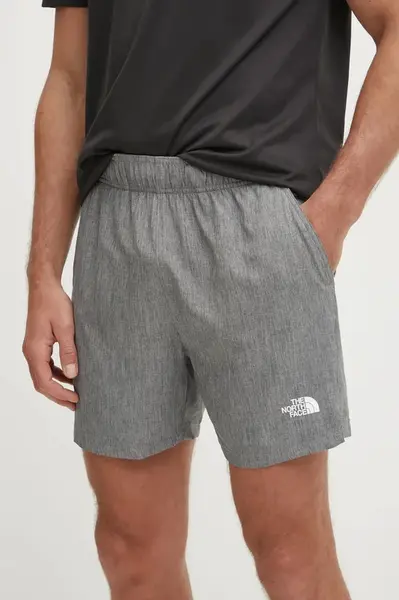 Sportovní šortky The North Face 24/7