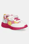 Dětské sneakers boty Agatha Ruiz de la Prada