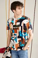 Bavlněné tričko Medicine pánské, více barev