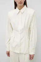 Košile s příměsí vlny Gestuz