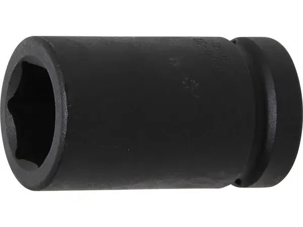 BGS Technic BGS 5500-32 Nástrčná hlavice 1" 32 mm, prodloužená, silová - Pro Torque