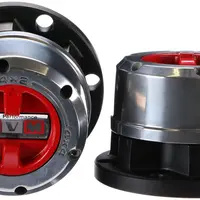 Volnoběžka AVM 445HP - Nissan / Ford, 2 ks