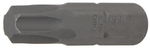 BGS technic Bit torx 8mm (různé velikosti) - BGS Velikost: T45