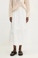 Bavlněná sukně Desigual TOLSTOI