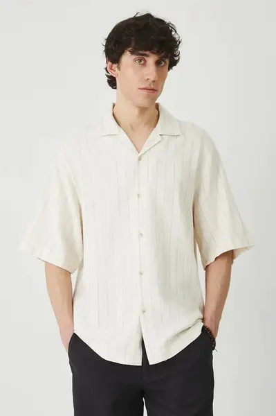 Bavlněná košile Medicine