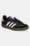 Kožené sneakers boty adidas Originals SAMBA OG