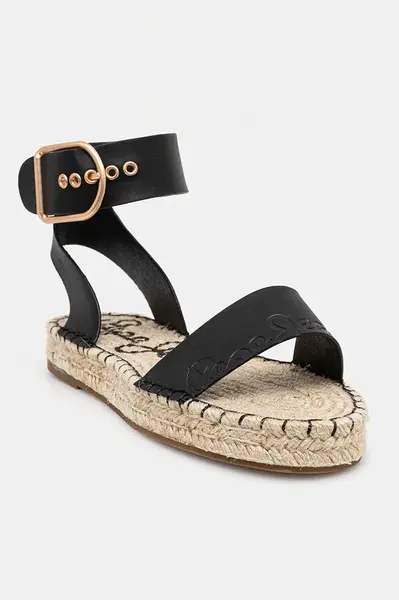 Sandály Pepe Jeans ARAMI BRAND