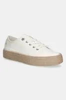 Tenisky Tommy Hilfiger VULC ESPADRILLE SNEAKER