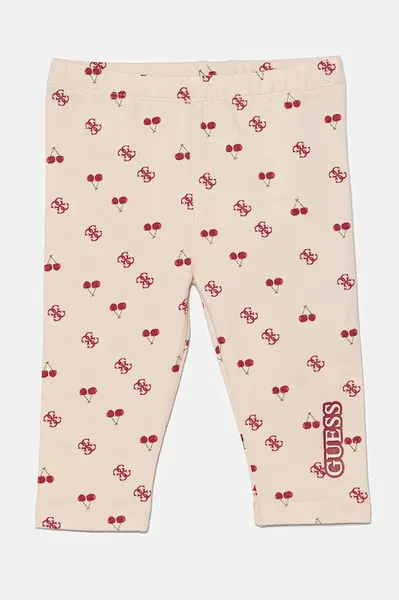 Dětské legíny Guess
