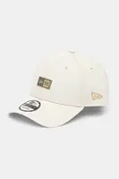 Bavlněná baseballová čepice New Era