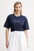 Bavlněné tričko Marc O'Polo