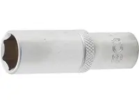 BGS Technic BGS 10534 Nástrčná hlavice 3/8" 14 mm, prodloužená, Pro Torque