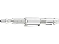 BGS Technic BGS 3210 Ofukovací pistole mini 110 mm